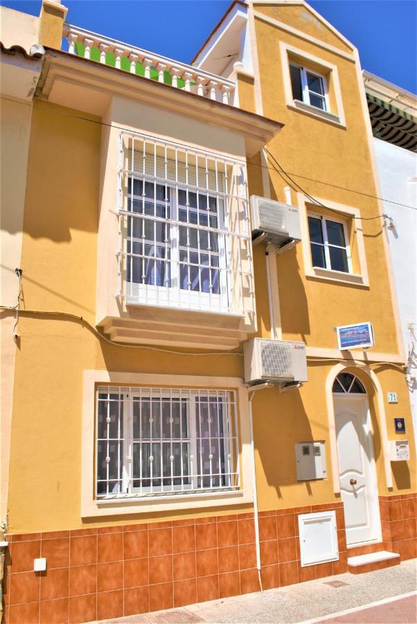 Apartamento Veronica H 马拉加 外观 照片