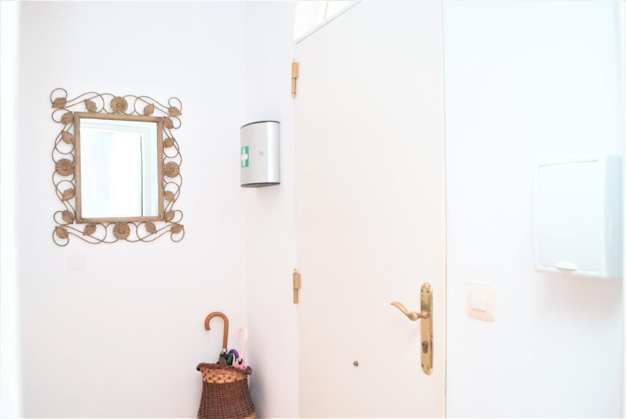 Apartamento Veronica H 马拉加 外观 照片