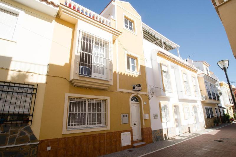 Apartamento Veronica H 马拉加 外观 照片