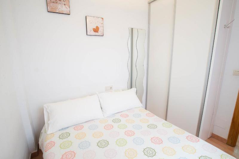 Apartamento Veronica H 马拉加 外观 照片