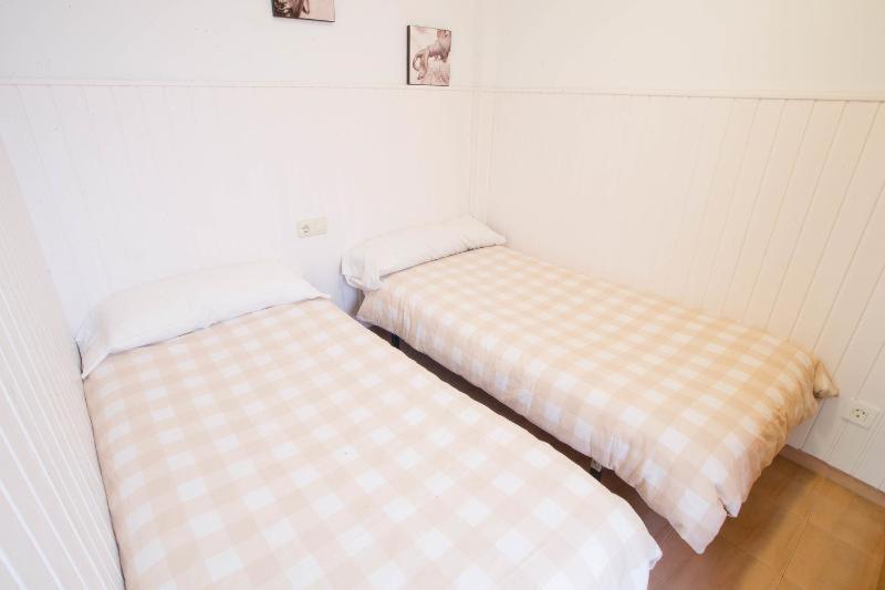 Apartamento Veronica H 马拉加 外观 照片