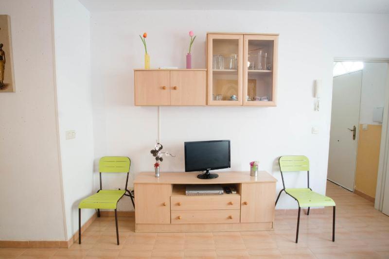Apartamento Veronica H 马拉加 外观 照片