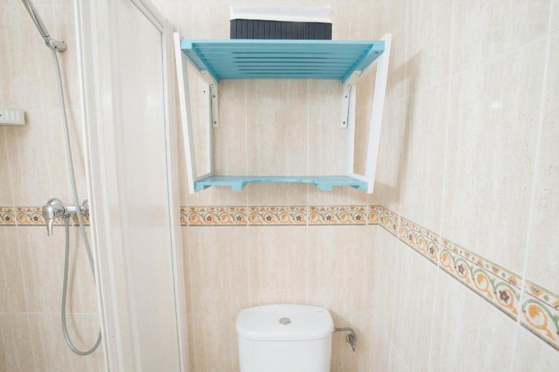 Apartamento Veronica H 马拉加 外观 照片