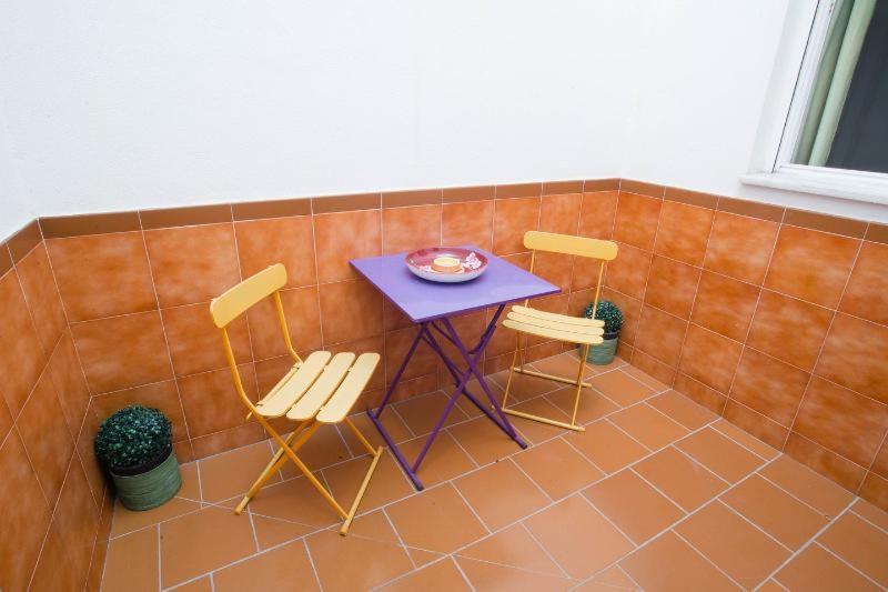 Apartamento Veronica H 马拉加 外观 照片