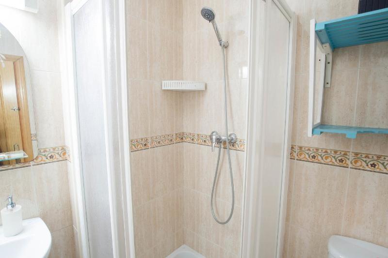 Apartamento Veronica H 马拉加 外观 照片