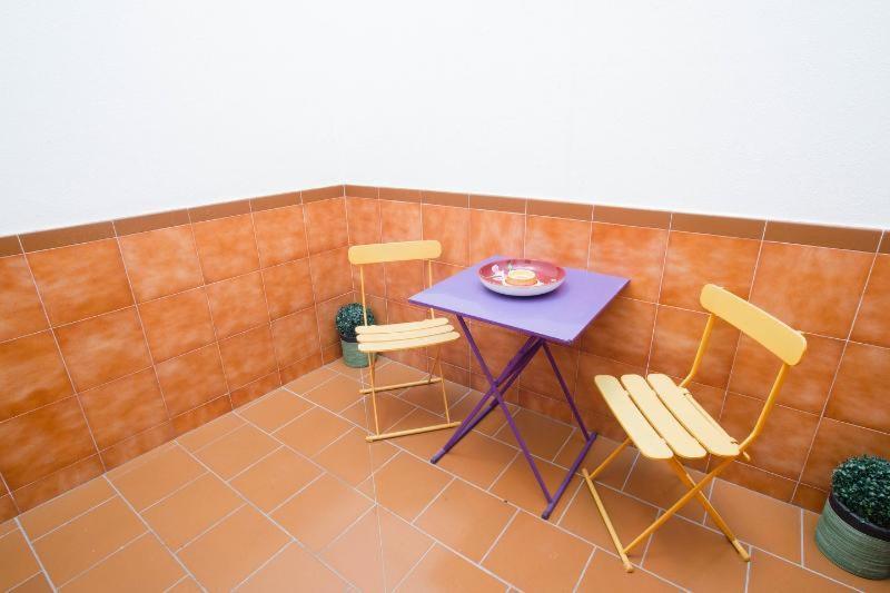 Apartamento Veronica H 马拉加 外观 照片