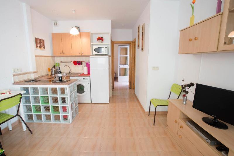 Apartamento Veronica H 马拉加 外观 照片